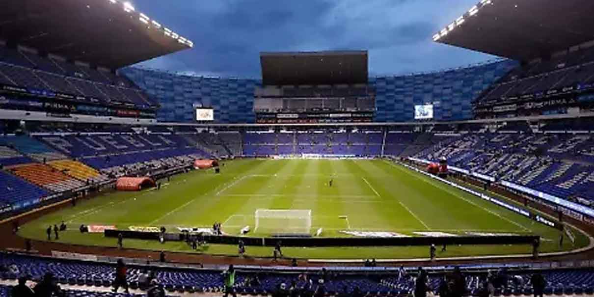 Cruz Azul vs Pumas ESTA NOCHE&nbsp;en el Estadio Cuauhtémoc