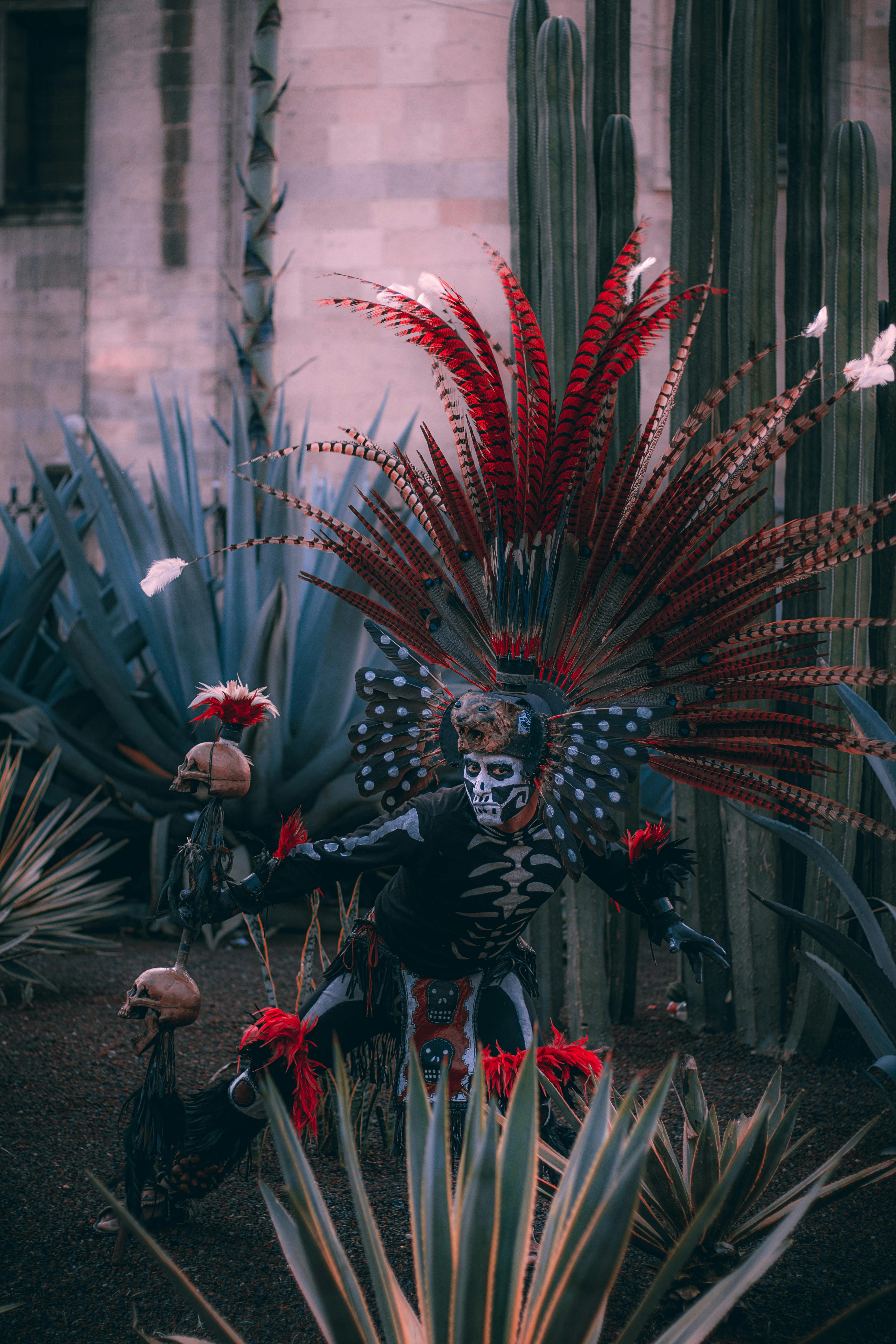 Kitsh en México