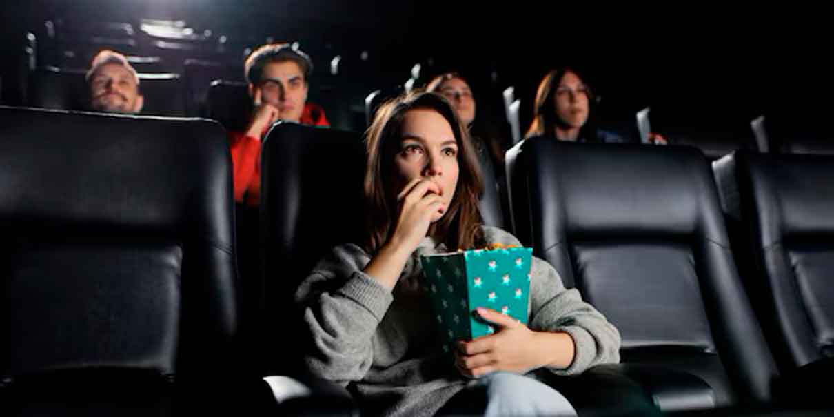 película diario