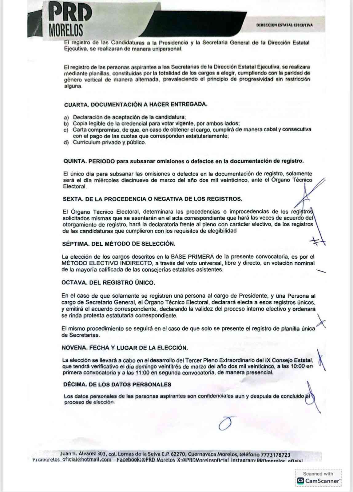 PRDM