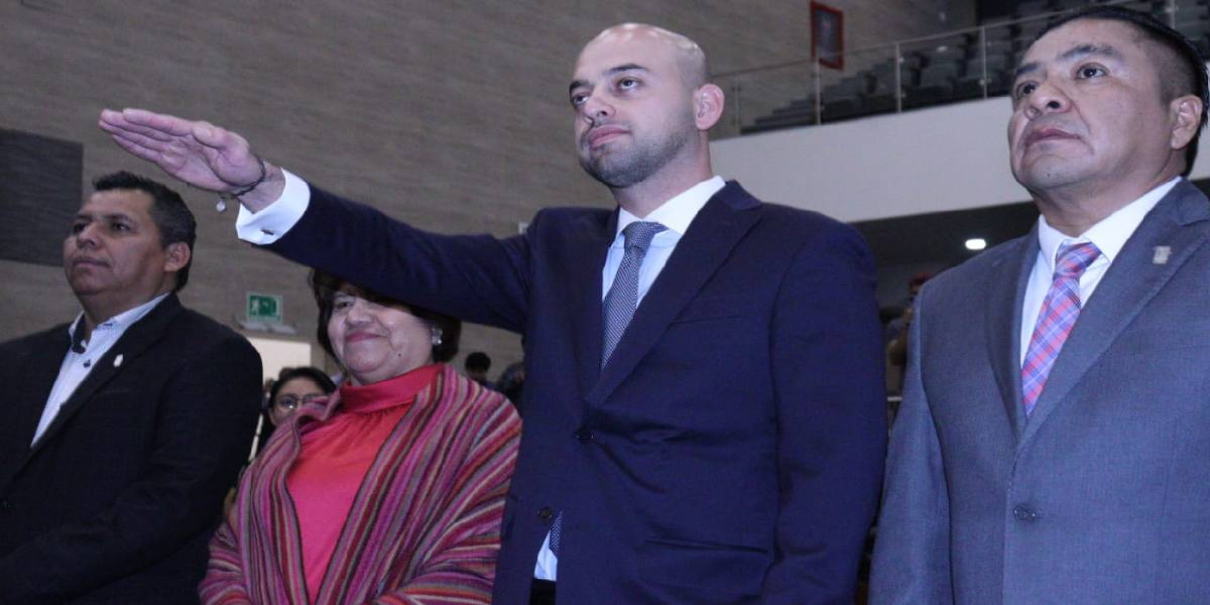 La dirigencia del Consejo Coordinador Empresarial manifestó su respaldo