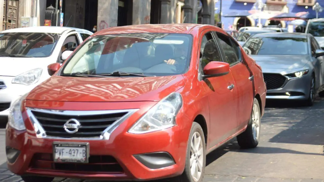 Alicia Vázquez Luna, titular de la Secretaría de Seguridad Pública Cuernavaca