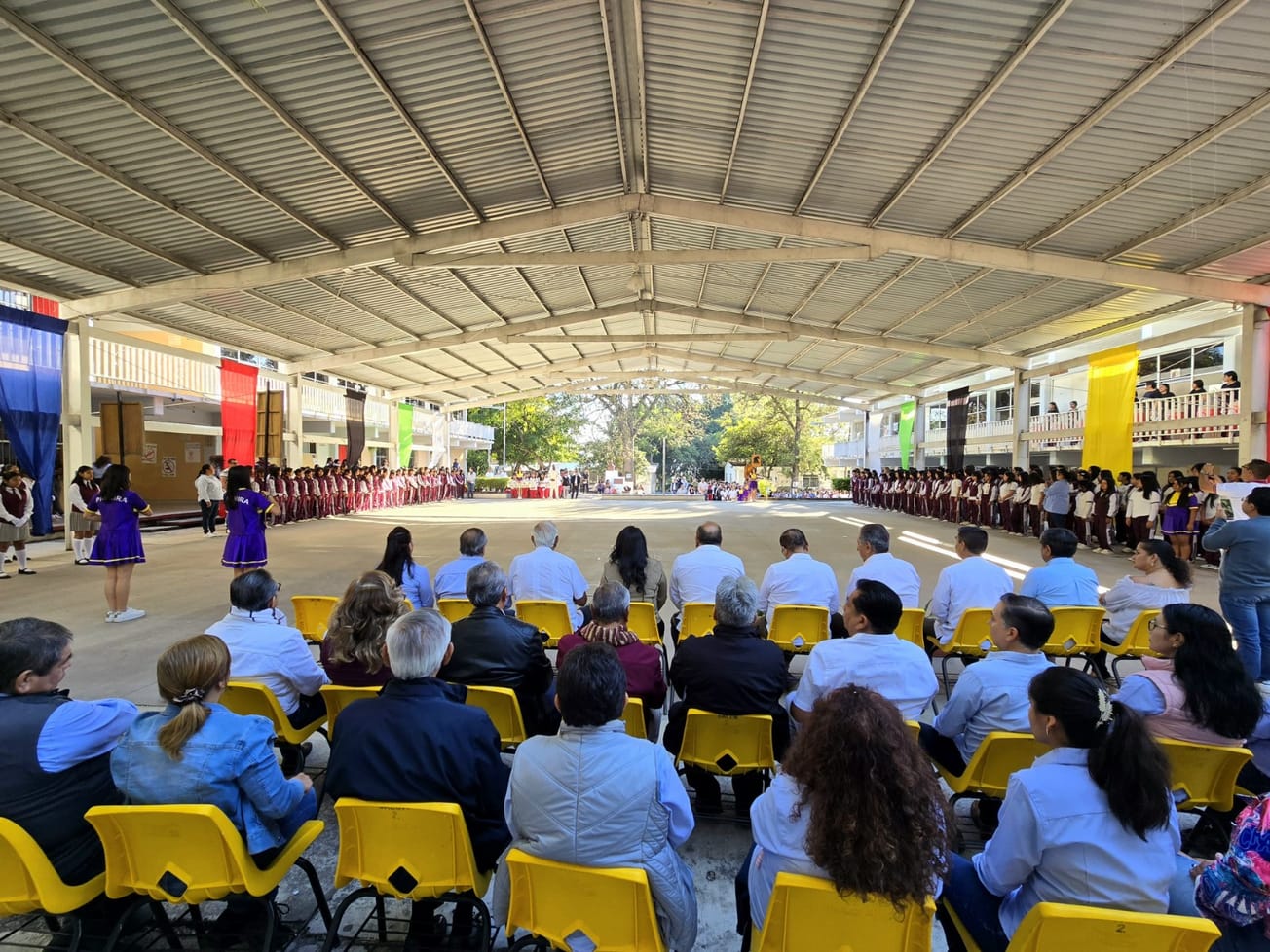 Promueve Iebem el deporte escolar