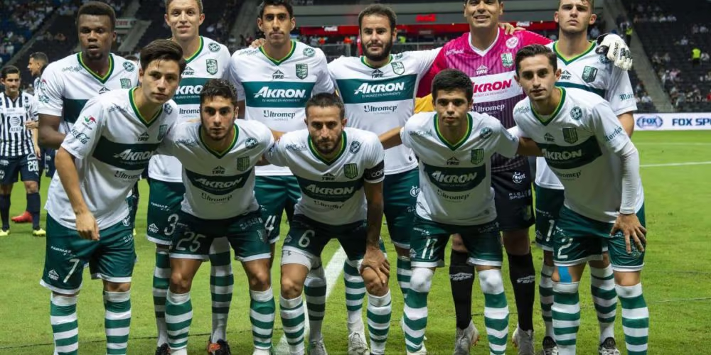 Correcaminos y Zacatepec se midieron en la fecha 5.