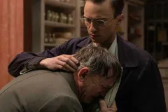 ‘Queer’ llega a MUBI con un Daniel Craig conmovedor