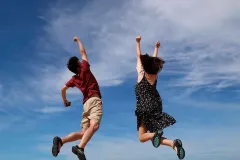 ¿Curiosidad? Clave esencial para el bienestar y la felicidad