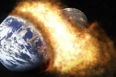 Simulan el “fin del universo”: el colapso cuántico del falso vacío que podría derrumbar la realidad