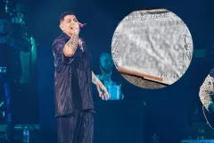 Grupo Firme cancela su actuación en el Carnaval de Mazatlán tras amenazas en Tijuana