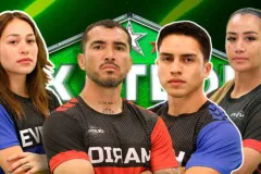 'Exatlón México 2025': conoce a los grandes triunfadores de la octava temporada