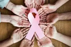 Cáncer de mama: Un reto con aumento del 68% en muertes para 2050