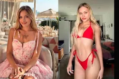 El lado oscuro de OnlyFans: el caso de Maria Kovalchuk; una fiesta en Dubái que terminó en tragedia