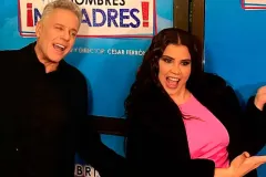Risas garantizadas con “Las Mujeres son de Venus y los Hombres ¡Ni Madres!”