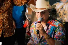 Grupo Firme se niega a cantar corridos en la Feria de San Marcos: “Las reglas son las reglas”