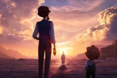 La historia de Jesucristo hecha animación en la cinta “El Rey de Reyes”