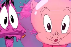 Para disfrutar en el cine El Contador 2 y Looney Tunes: El Día Que La Tierra Explotó