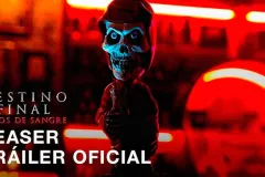 Destino Final: Lazos de Sangre,  una saga que no muere