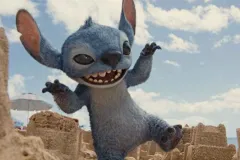 Llegan al cine Misión: Imposible- La sentencia final y la nueva versión de Lilo y Stitch