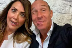 Andrea Legarreta rompe el silencio sobre su separación de Erik Rubín: “Me costó soltar el papel de esposa”