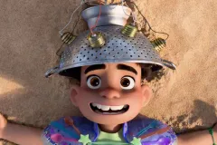 Fin de semana de cine con Exterminio: La evolución y animación con Elio