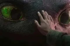 Llega al cine Hipo y Chimuelo en Cómo entrenar a tu Dragón en acción real