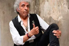 Muere Rafael Acosta fundador de Los Locos del Ritmo