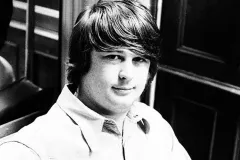 Murió Brian Wilson, leyenda de The Beach Boys y genio del pop