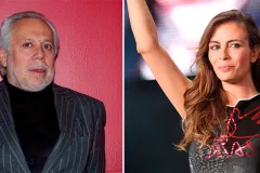 Sasha Sokol gana demanda contra Luis de Llano; SCJN ordena disculpa pública e indemnización