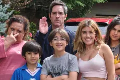 Vuelve “Papá Soltero”, nueva versión, por ViX