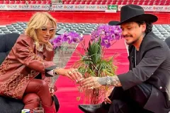 “Se le fue la lengua”: Christian Nodal intentaría desaparecer entrevista con Adela Micha