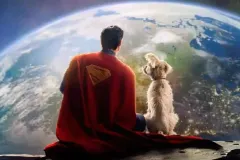 Con más fuerza que nunca, llega a los cines Superman: El Hombre de Acero