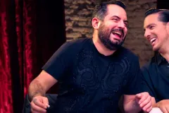 Nueva temporada de docuserie “Par de Ideotas” se verá el 2026