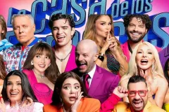 ¿Quién duerme con quién en La Casa de los Famosos México 2025? Así quedaron los cuartos ‘Día’ y ‘Noche’