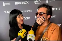 “Todo el amor tiene caducidad”: Susana Zabaleta habla del futuro de su relación con Ricardo Pérez
