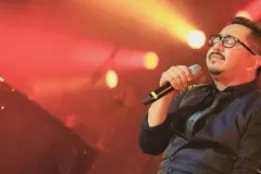 Carlos Macías regresa a Puebla en concierto