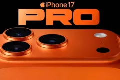 Apple presenta el smartphone más delgado: iPhone 17 Air