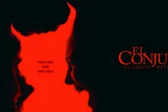 Basada en una historia real llega la escalofriante cinta El Conjuro 4: Últimos Ritos
