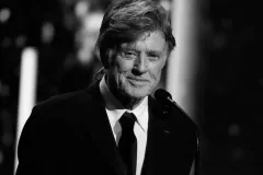 El adiós a un ícono del cine. Muere Robert Redford a los 89 años fundador de Sundance