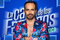 El garrafal error que reveló antes de tiempo la eliminación de Guana en LCDLFMX