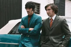 Fin de semana de cine con la comedia Autos, M%#a y Rocanrol y animaciónen 200% Lobo