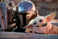 VIDEO. The Mandalorian and Grogu: fecha de estreno, elenco y primer tráiler de la película