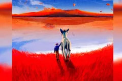 “A ti, ¿quién te espera?”: el cortometraje animado de Cerveza Victoria que esta reventando las redes