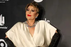 Alejandra Guzmán regresa al quirófano por complicaciones derivadas de biopolímeros