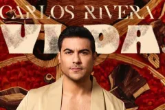 Carlos Rivera lanza su “Vida” un EP que celebra el Día de Muertos
