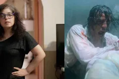 Mariana Enríquez critica la nueva Frankenstein de Guillermo del Toro y la califica como “problemática”