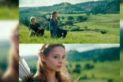 VIDEO. La película de Zelda revela sus primeras imágenes oficiales