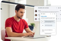 Nueva función de Gmail, actualiza tu nombre de usuario conservando toda tu información