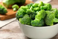 BRÓCOLI, la verdura más saludable del mundo según los CDC; Descubre sus beneficios