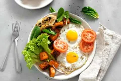 Cuáles son los desayunos mexicanos más dañinos para la salud según nutriólogos 
