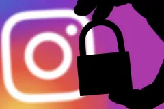 Exponen información sensible de millones de cuentas de Instagram para su venta ilegal