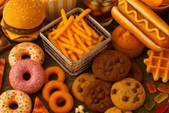 Alimentos que debilitan el sistema inmune: ciencia confirma qué comer menos evitaría enfermedades